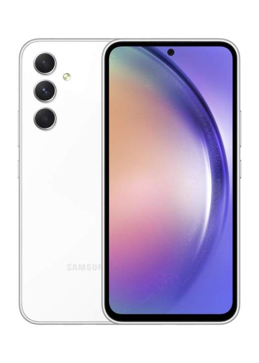 Samsung Galaxy A54 5G 8GB RAM 256GB ROM 6.4" Display Super AMOLED Display - 5000mAh Battery