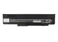 Laptop Battery 6 Cell  for Acer Extensa 5235 5635 5635G 5635Z 5635ZG  P/N:  AS09C31  - Black. 
