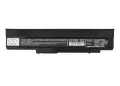 Laptop Battery 6 Cell  for Acer Extensa 5235 5635 5635G 5635Z 5635ZG  P/N:  AS09C31  - Black. 