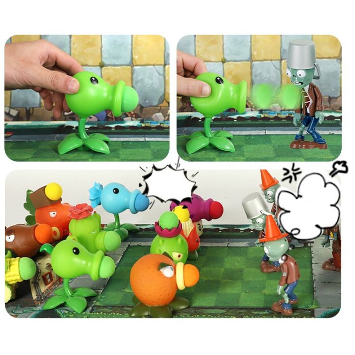 Toys%20Plants%20VS%20Zombies%20Action%20Figure%20Mainan%20Birthday%20Gift%20for%20Kids%20-%20Image%209