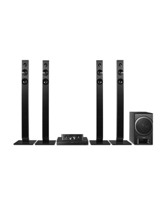 DVD Home Theater SC-XH385