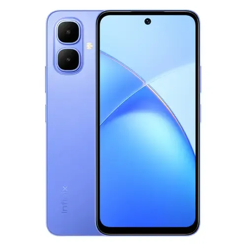 Infinix%20Smart%2010%204GB%20Ram%2064GB%20Rom%20,%20120Hz%206.67"%20Ultra-Smooth%20Display%20,%205000%20mAh%20-%20Battery%20charging%2010W%20-%20Image%202