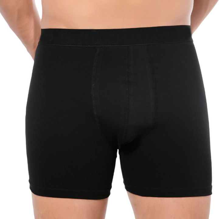 Cricket Supporter Underwear For Professional Batsman Lycra, Men’s Stretch Black
