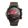 TF10 Pro Round dial - Smart Watch - 1.53 Inch Screen Amoled - Bluetooth Calling - Smartwatch -. 