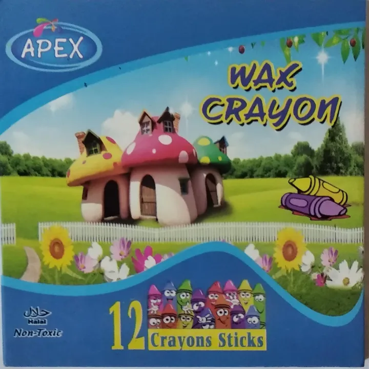 Junior%20Crayon%2012%20Colors%20(3%20Pcs)%20-%20Image%203
