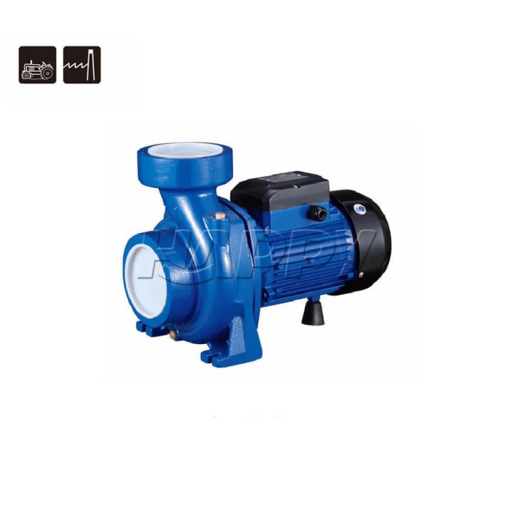 High Fow Agricultural Centrifugal Water Pump (HFM-80 )  2 hp