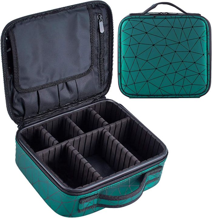 Professional Portable Makeup Cosmetics Travel Makeup Artist