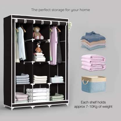 3%20Layer%20Storage%20Wardrobe%20Foldable%20Shelf%20Rack,%20Fabric%20Wardrobe%20-%20Image%206
