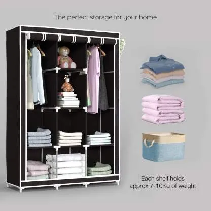 3%20Layer%20Storage%20Wardrobe%20Foldable%20Shelf%20Rack,%20Fabric%20Wardrobe%20-%20Image%206