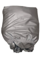 SUZUKI KHYBER TOP COVER (PARACHUTE). 