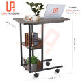 Laptop table With Wheels Freelancing, Study table Side table,Office table,Executive table, Workstation table, Computer table, Gaming table,Dining table and Coffee table. 