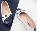 Stylish Women’s Pumps Flat Comfortable Fancy Shoes for Girls Casual Onfoot Footwear. 