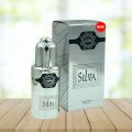 Silva Arabic Perfumed Long Lasting 50ml Big Bottle Eau de Parfum fragrances Al Arabia PERFUME for men body scents Super High Executive Quality for girls and Boys | Scents N Stories | Gift For Men And Women | Fragrance Cool (Spray Perfume 50ml). 