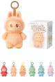 Labubu Doll Blind Box v3 | 7inches / 17cm Original Size Pop Mart Labubu Dolls Toy Key Chain Labubu Plushie Monster | Labubu Big Into Energy Collection with Hanging Loop. 