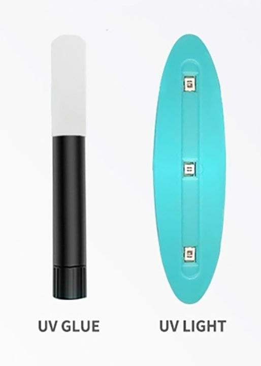 Tecno%20Spark%2020%20Pro%20/%20PRO%20+%20UV%20Tempered%20Glass%20Screen%20Protector%20Full%20Glue%20Nano%20Liquid%20Protective%20Film%20Original%20High%20Quality%20-%20Image%203