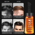 Men's Styling Hair Gel Hair Care Styling Products Hair Sprays Gel Water Cream Comb Back Hair For Men With Comb Cool Oil Head Hairstyle Styling Hair Gel. 