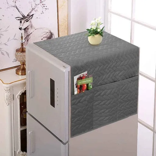 Fridge%20Dust%20Cover%20Refrigerator%20Dustproof%20Cover%20with%206%20Pocket%20Household%20Freezer%20Top%20Hanging%20Bag%20Fridge%20Storage%20Bag%20Appliance%20Protector%20Organizer%20Washing%20Machine%20Top%20Cover%20-%20Image%204