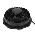 Cooling Vest Fan Copper Brushless Motor Air Conditioning Cloth Fan 3PCS for Hot Weather. 
