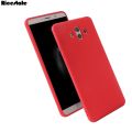 Huawei Mate 10 series Mate 10 Pro / Mate 10 Lite Matte solid color Case For Huawei Mate10 Back Cover Protect Skin Silicon case. 