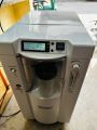 Oxygen Concentrator Life source with Purity Meter. 