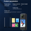 for Screen Protector Tempered Glass Film Protective. 