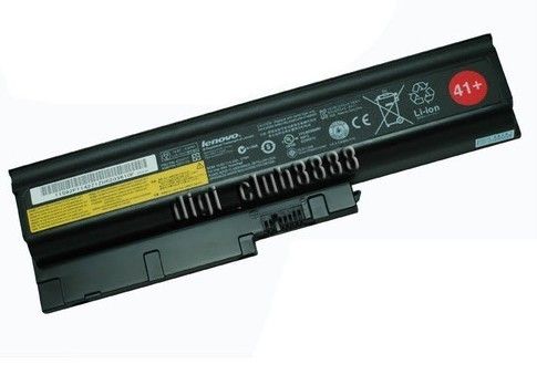 New%20Laptop%206%20Cell%20%20Battery%20For%20Lenovo%20Thinkpad%20%20R500%20%20P/N:%2040Y6799%20-%20Image%206