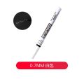 【HOT】 1Pc Sakura Pen-Touch Paint Marker Gold, Silver,Copper 0.7Mm 1Mm 2Mm Waterproof Low Odor Xylene-Free Permanent On Most Surfaces. 