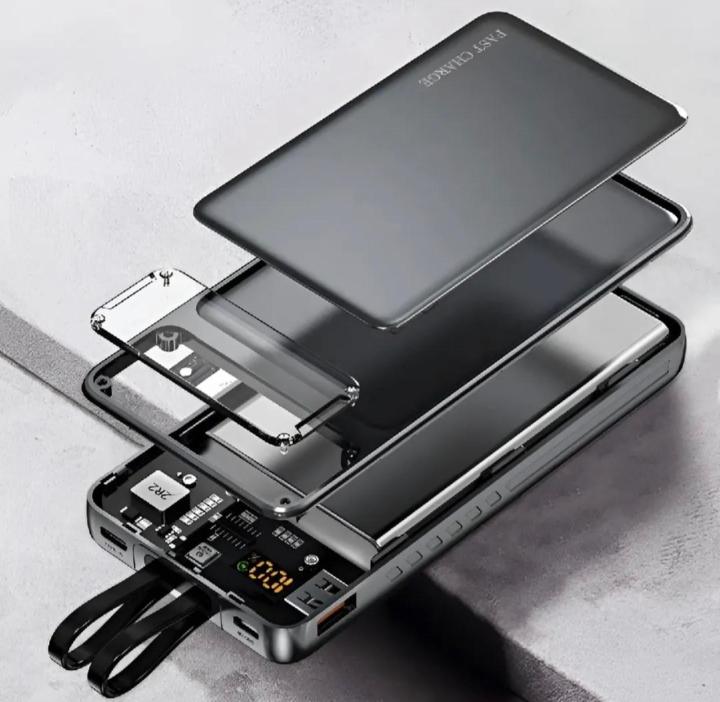 66W%20Super%20Fast%20Charge%20PD%20Power%20Bank%2020000mAh%20Portable%20Fast%20Charging%20Powerbank%20With%20Digital%20Display,%20Compatible%20with%20Samsung/iPhone/Xiaomi/Huawei%20and%20More%20-%20Image%203