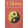 Liberty Books | I Ching (Arcturus Inner Self Guides, 2) by Hilary Barrett (100% Original). 