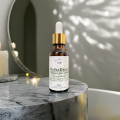 Organic Face Serum for Dark Spots and Pigmentation | Face Serum for Glowing and Bright Skin. 