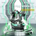 TWS Music/Game Dual Modes Bluetooth Earphone 8D Stereo Gaming Earbuds Headphone Ultra Low Latency Wireless Headset With Mic. 