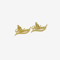 Customized Name Unique Design - Shabnam Work Cufflinks - Gift Set For Men Gift Item - New Arrival. 