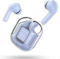 Air 31 Wireless Earbuds - Free Silicon Case | Bluetooth 5.3 | Transparent Case | Type-C Charging | Long Battery Life & Best Sound Quality  | Shopsterzs. 