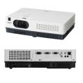 Sanyo PLC-XK2200 Projector  XGA Conference Room Projector. 