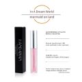 liquid crystal glitter lipstick laser holographic lip tattoo lipstick makeup pigment jelly lip gloss. 