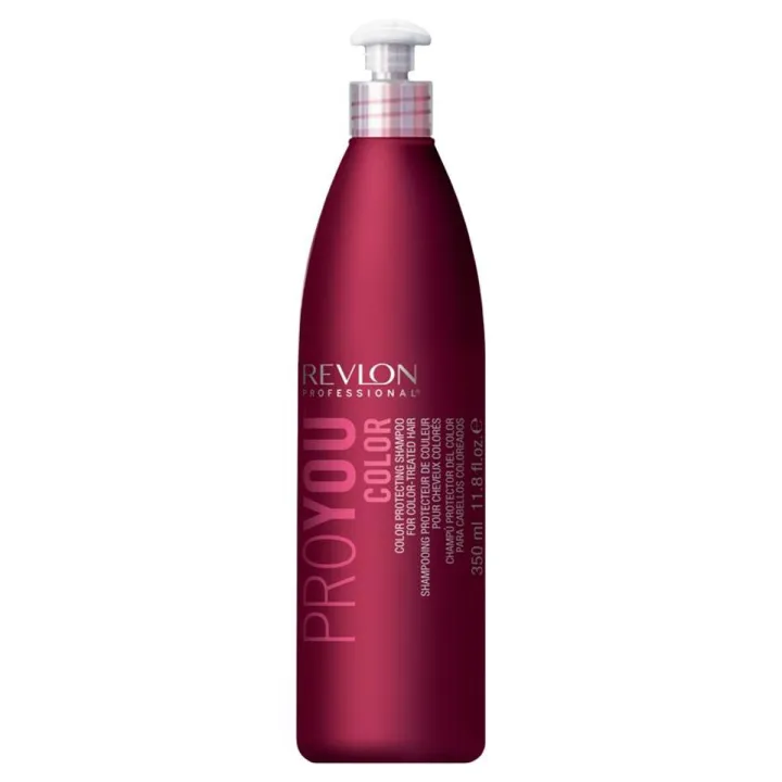 Revlon Professional PROYOU™ Color Shampoo