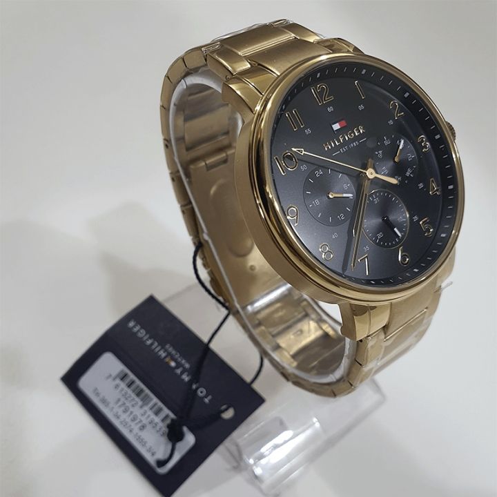 Tommy%20Hilfiger%201791978%20Stainless%20Steel%20Wrist%20Watch%20for%20Men%20-%20Image%202