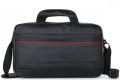 18 Inch Laptop Bag Briefcase Case fits up to 18.4 Inches Notebook Computer Waterproof Shockproof for Men. 