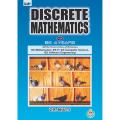 ILMI Discrete Mathematics for BS 4 Years by Z.R Bhatti. 
