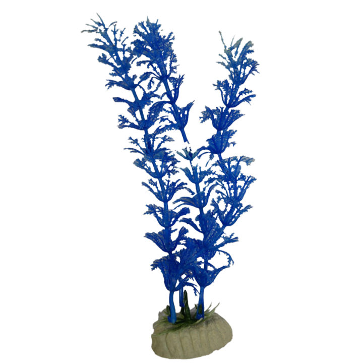 Fish Aquarium Unique And beautiful Artificial Plants Glowing Plant Decorations Chinese Imported Aquarium Plant
