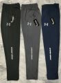 Trending Wear Trousers For Men & Women(Slim Fit Trousers) Athletic Running Trouser With Secure Zipper Pocket, Pure Dryfit Gym Wear Trousers. 
