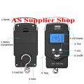Imported Portable Electronic Digital Hook Scale Hanging Scale Fishing Scale Luggage Bag Scale Digital Pocket Scale Digital Kitchen Scale Digital Weight Machine Weight Scale Digital Weighing Scale Weighing Machine Digital Mini Small Scale Weight Machine. 