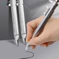 Ball Point Pen Smooth Writing Roller Pen for Writing Note Taking Tools Pen Gift for Men. 