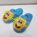 stylish High Quality House slipper for For Kids Comfortable chappal For Boys Velvet Shoes ( 5.5 Inches 6 Inches 7 Inchrs  ). 
