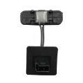 Trunk Release Switch Replace for 2011-2017 Regal for 2009-2015 Opel 13422268 13422270. 