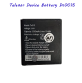 Digit DC015 Battery Replacement For Telenor MF13 Internet Device Battery with 3000 mAh Capacity- Black. 