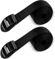 Arm Wrestling Strap - Heavy Duty, Adjustable Arm Wrestling Equipment for Strength Training, Competitive Matches, Home Workouts, and Gym Use - Durable Grip, Secure Fastening, and Comfortable Design. 