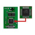 Auto Car Immo Emulator Fit for-BMW EWS2 EWS3.2 EWS 2 3.2 E36 E46 Key Immobilizer Auto EWS IMMO Immobilizer. 