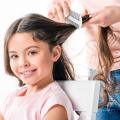 8 Pieces Double Sided Fine Tooth Hair Comb Head Lice Hair Comb For Kids & Pets. 