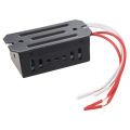 2X 200-250V to 12V Halogen Light Electronic Transformer 50W. 